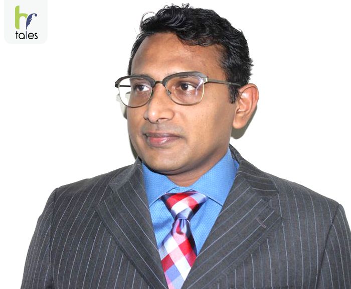 Social Media has refined Talent Acquisition