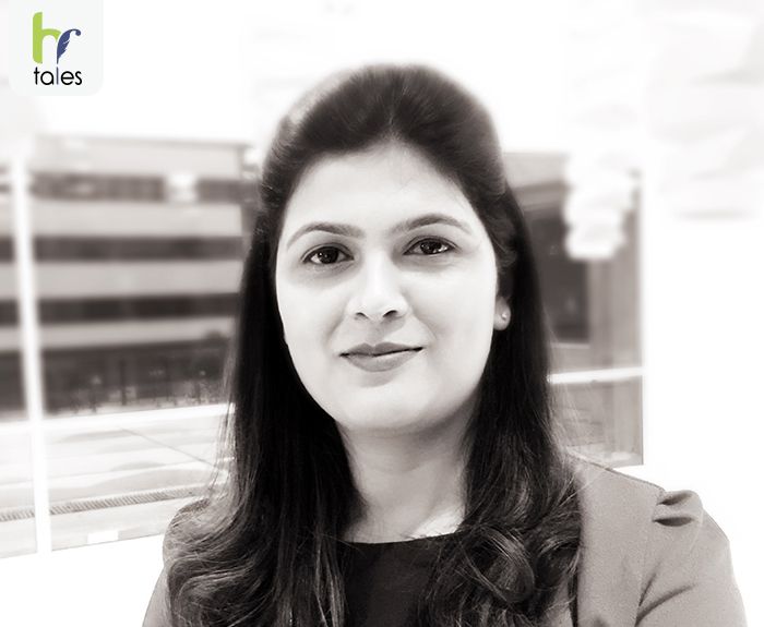 HR initiatives must be closely tied into the organization-wide business plan and objectives