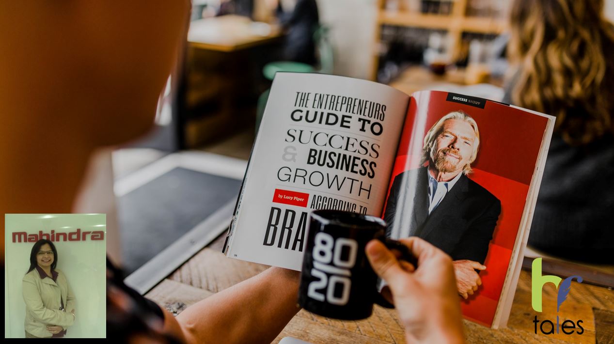 THREE Traits of a Successful Manager