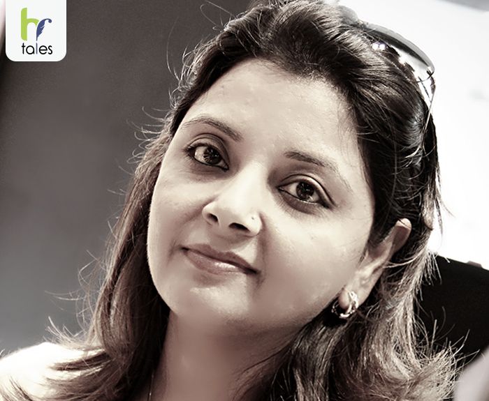 The culture of an organization plays a very crucial role to attract and retain talent.