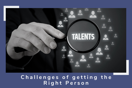 Talent Shortage Reality OR A Coverup Story - Part 2