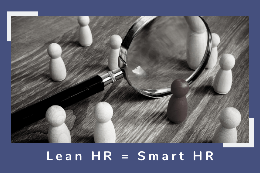 Eliminating Waste From Talent Acquisition Process