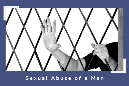 Sexual Abuse of a Man at Workplace
