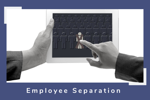 Employee Separation &ndash; An Absconding Employee &ndash; Will You Hire Me?