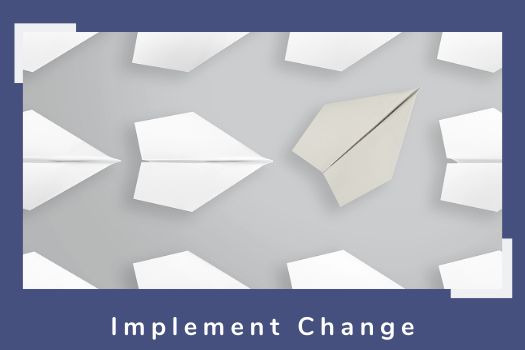 Implementing Change Through Appreciative Inquiry