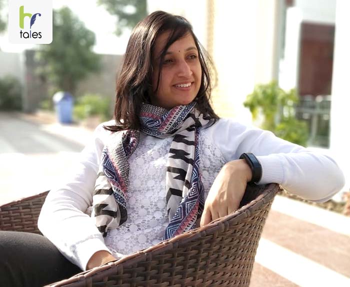 One must understand HR is a skill-based role and not everyone can be a good HR professional.