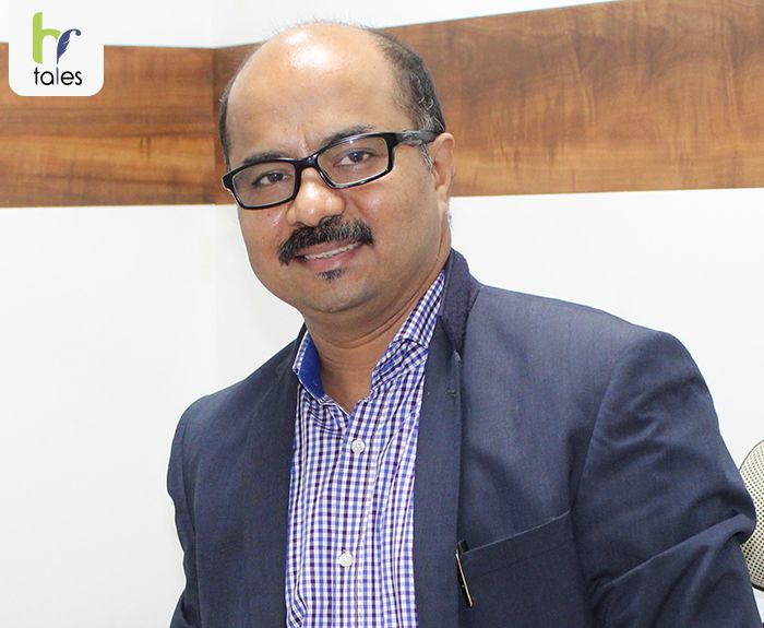 There is a scarcity of incredibly talented HR leaders in India