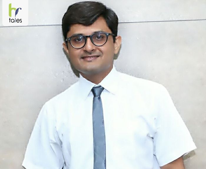 Human Resource and Management : The Right Blend to Growth