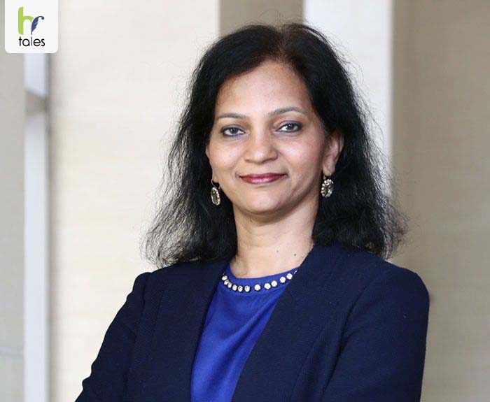 Developing a talent pipeline for sustainability of growing business is the most important aspect of HR