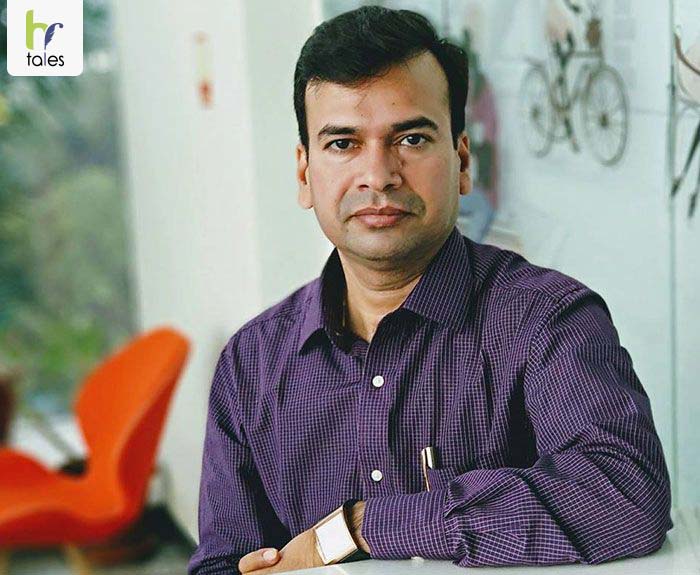 CEO looks at HR as a Change agent, Functional consultant, Coach to the Management Team.