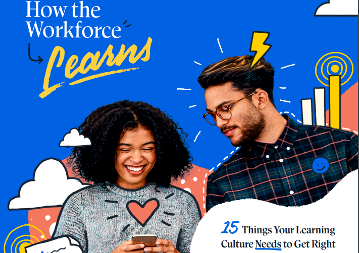 15 Things Your Learning Culture Needs to Get Right