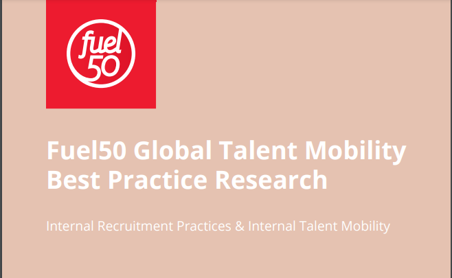 Fuel50 Global Talent Mobility Best Practice Research