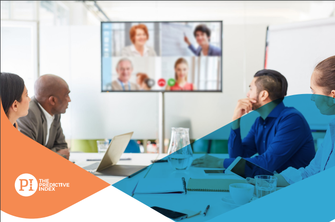 People Management Report 2021