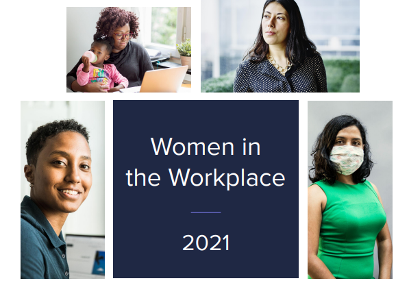 Women in the Workplace