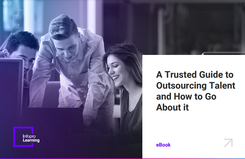 A Trusted Guide to Outsourcing Talent and How to Go About it