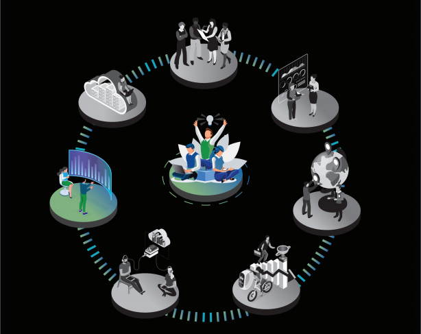 Creating Value and Impact Through The Alternative Workforce