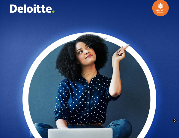 THE FUTURE OF WORK IS HERE